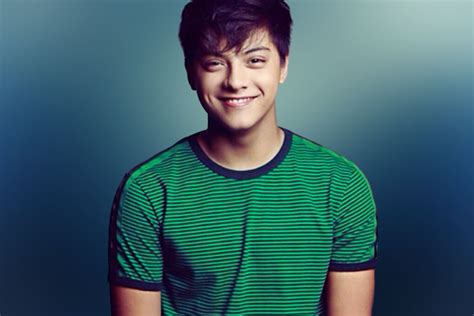 Daniel Padilla Height .